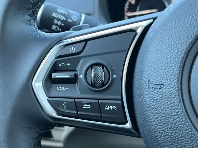 2026 Acura RDX Technology