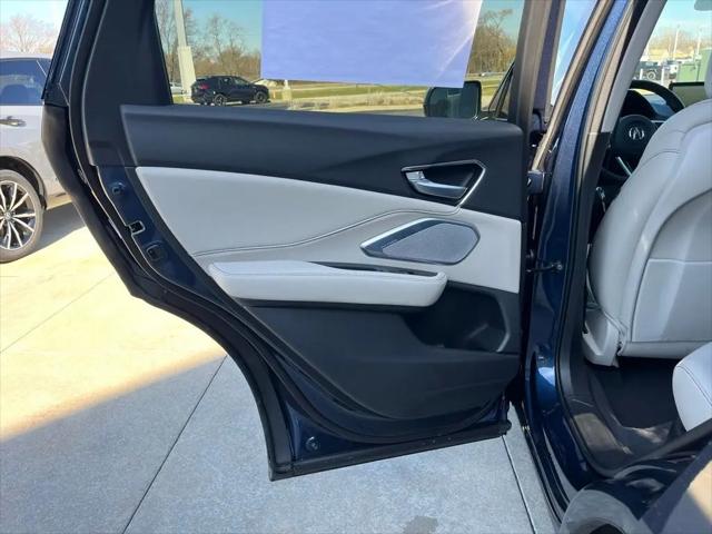 2026 Acura RDX Technology