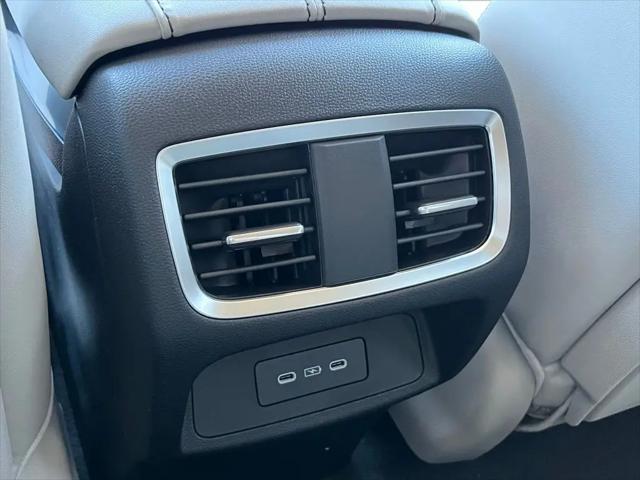 2026 Acura RDX Technology