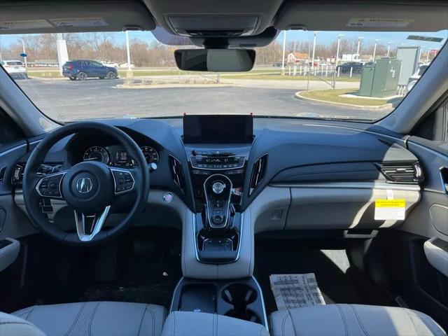 2026 Acura RDX Technology