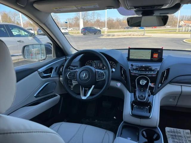 2026 Acura RDX Technology