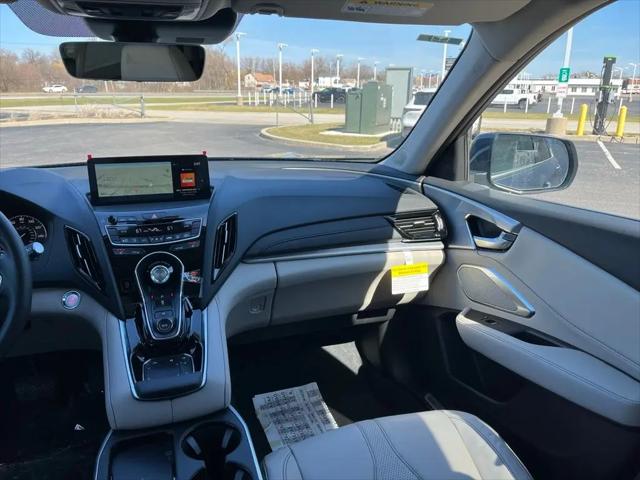 2026 Acura RDX Technology