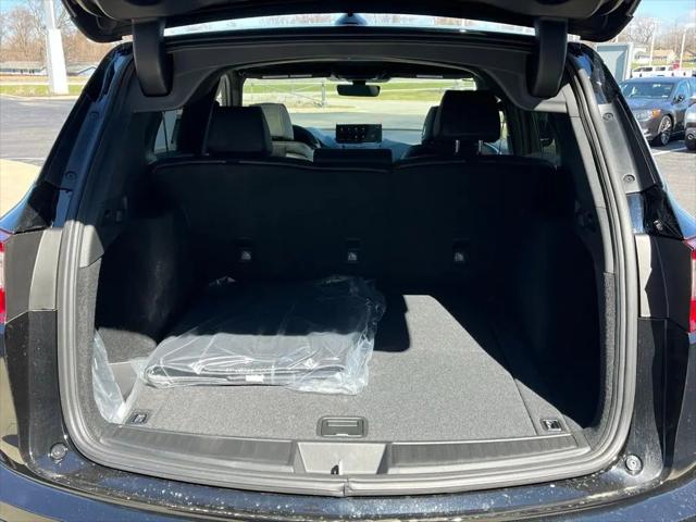 2026 Acura RDX A-Spec