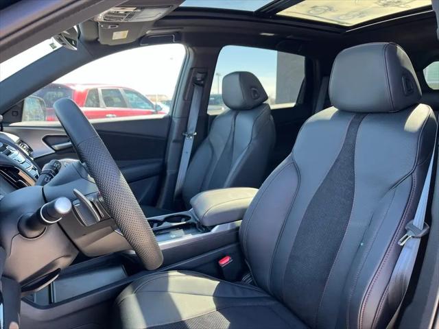 2026 Acura RDX A-Spec