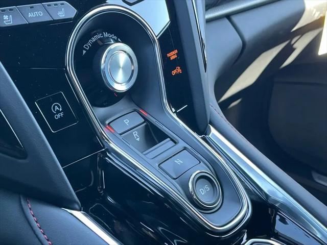 2026 Acura RDX A-Spec