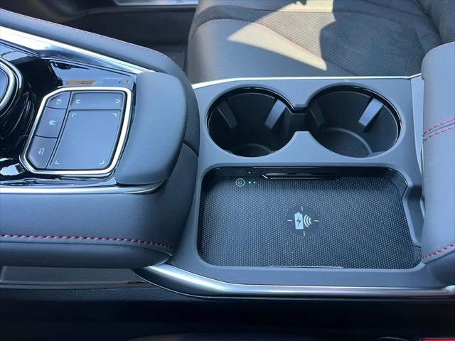 2026 Acura RDX A-Spec