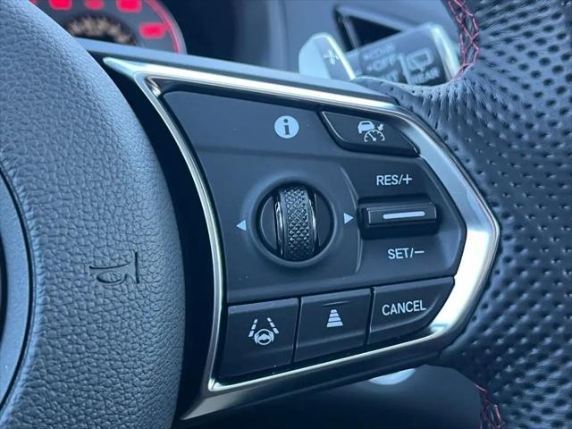 2026 Acura RDX A-Spec