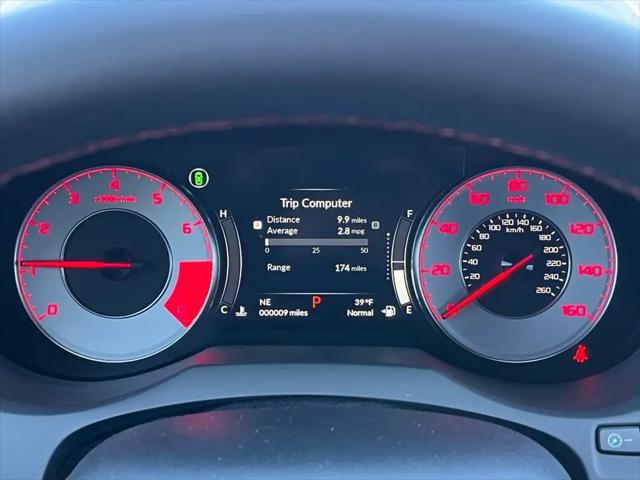 2026 Acura RDX A-Spec