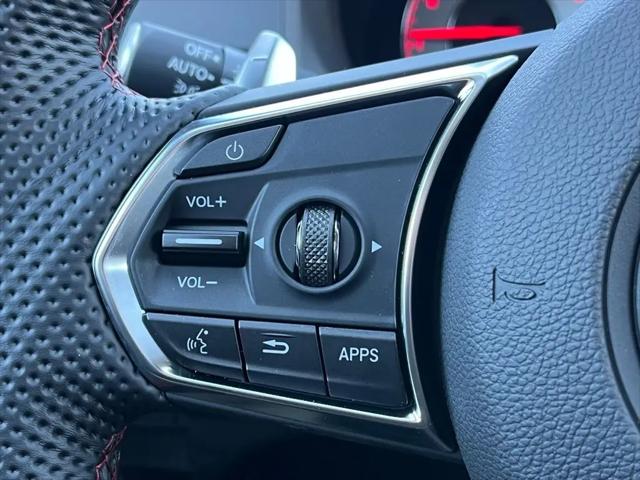 2026 Acura RDX A-Spec