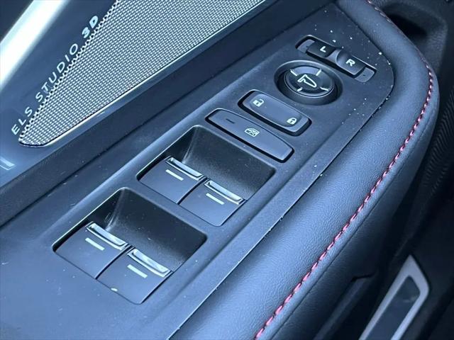 2026 Acura RDX A-Spec