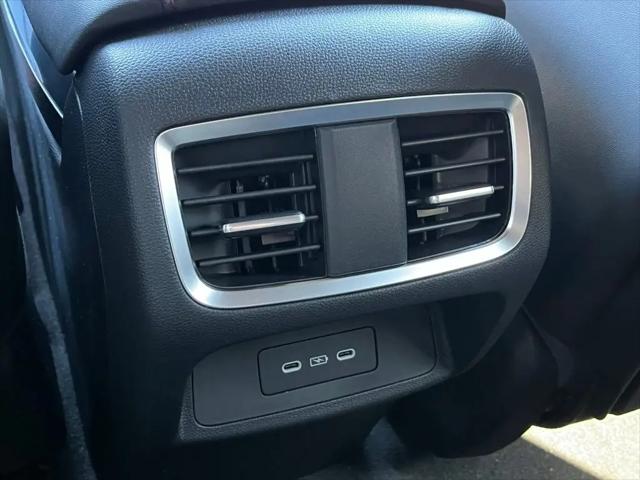 2026 Acura RDX A-Spec