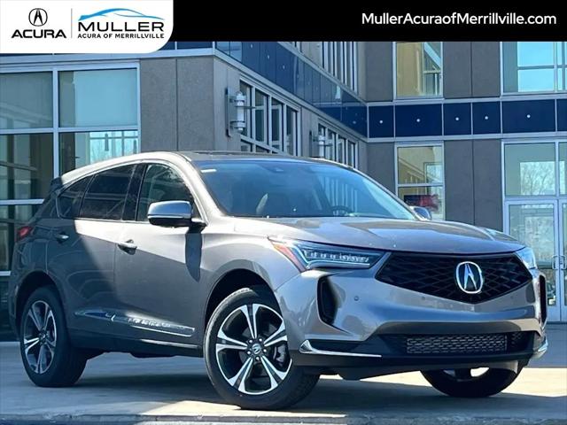 2026 Acura RDX Technology for sale in Merrillville, IN