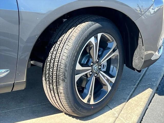 2026 Acura RDX Technology