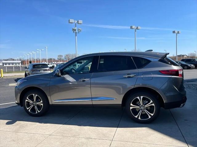 2026 Acura RDX Technology