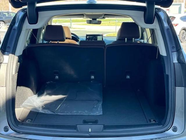 2026 Acura RDX Technology