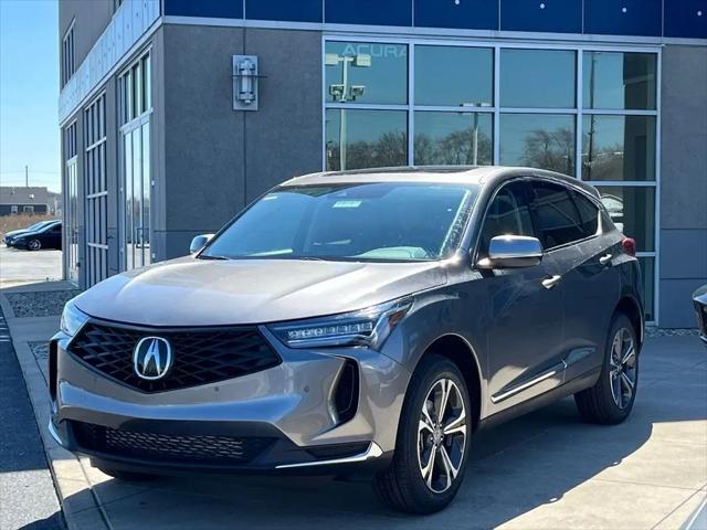 2026 Acura RDX Technology
