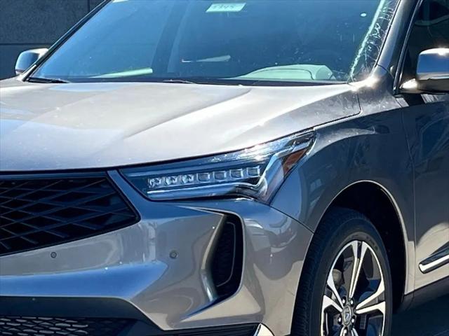 2026 Acura RDX Technology