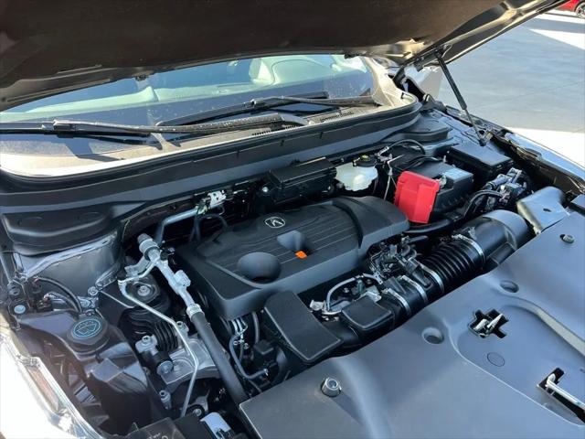 2026 Acura RDX Technology