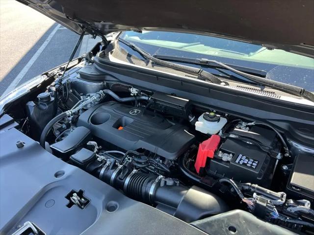 2026 Acura RDX Technology