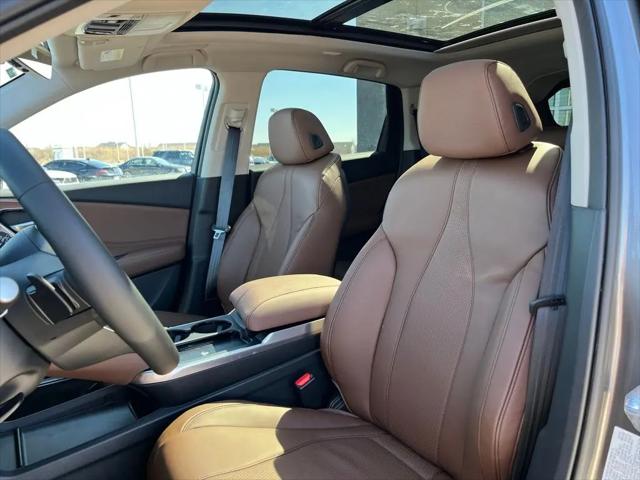 2026 Acura RDX Technology