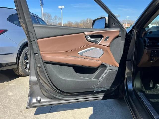 2026 Acura RDX Technology