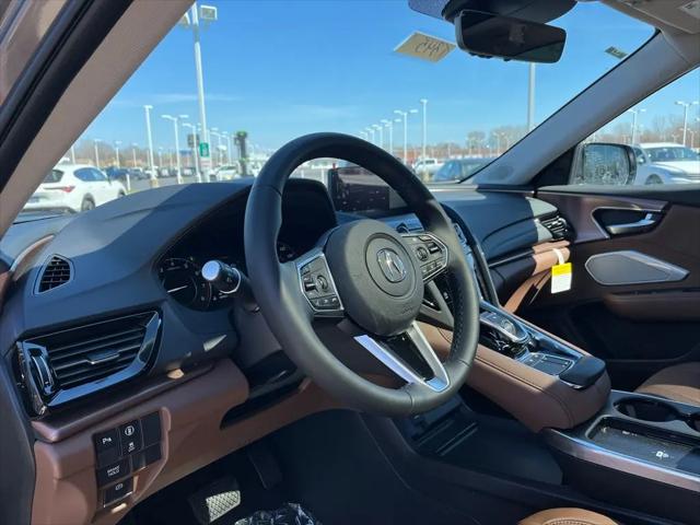 2026 Acura RDX Technology