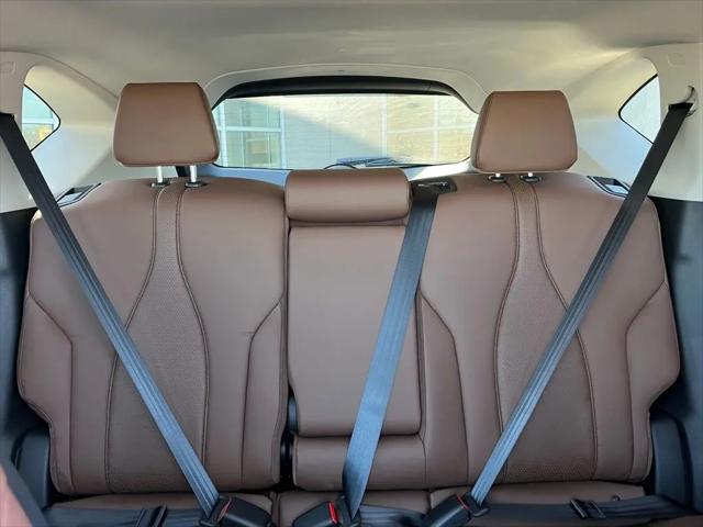 2026 Acura RDX Technology