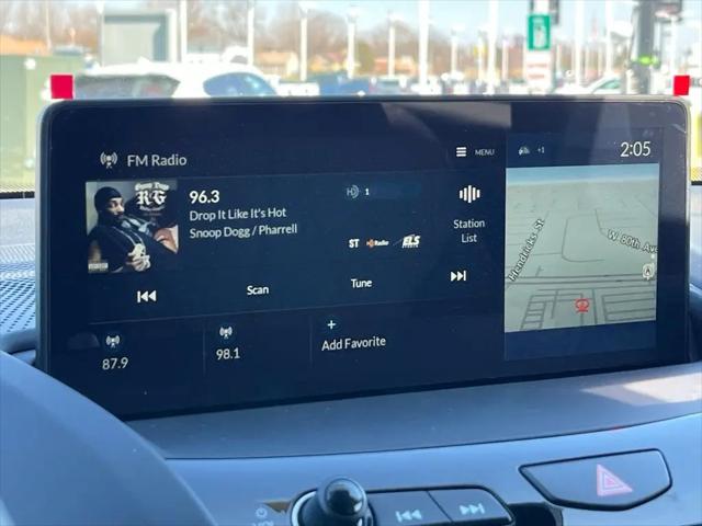 2026 Acura RDX Technology