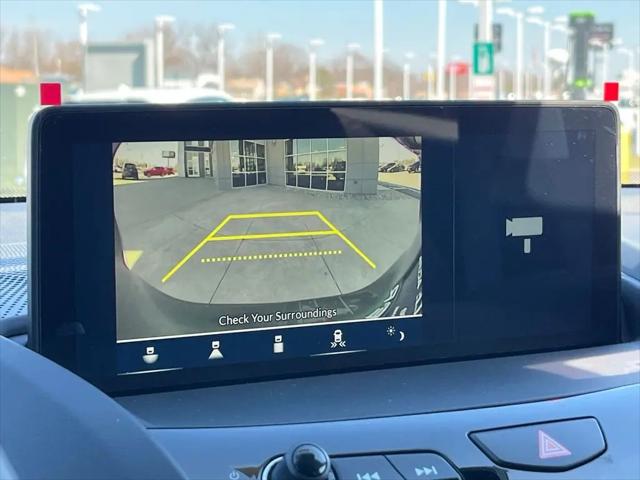 2026 Acura RDX Technology