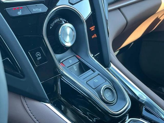 2026 Acura RDX Technology