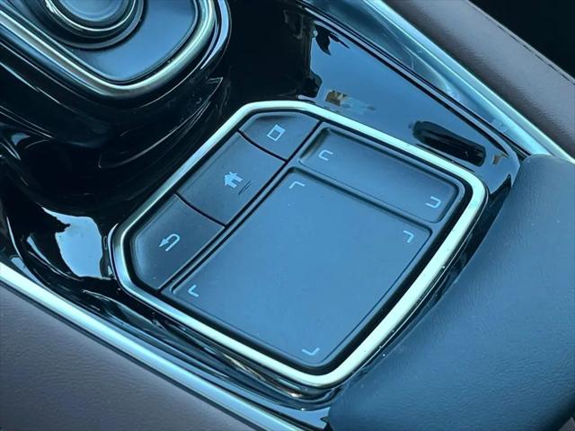 2026 Acura RDX Technology