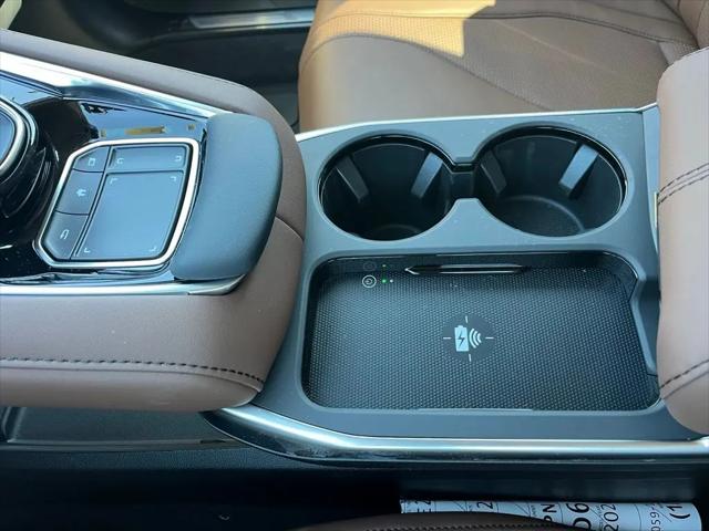 2026 Acura RDX Technology