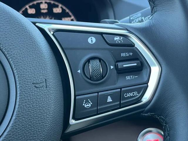 2026 Acura RDX Technology