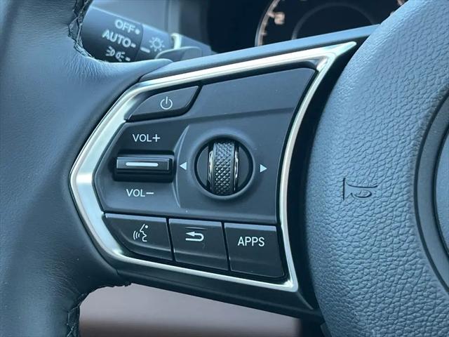 2026 Acura RDX Technology