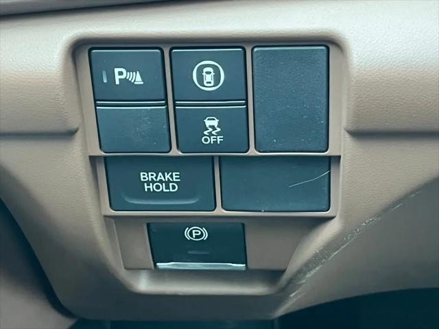 2026 Acura RDX Technology