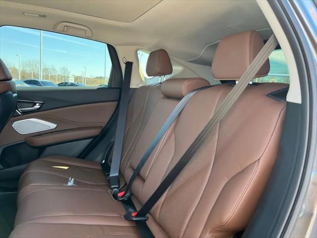 2026 Acura RDX Technology