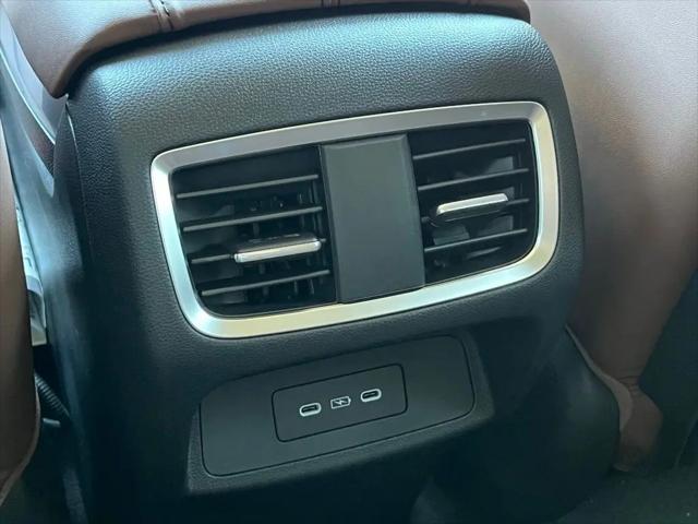 2026 Acura RDX Technology