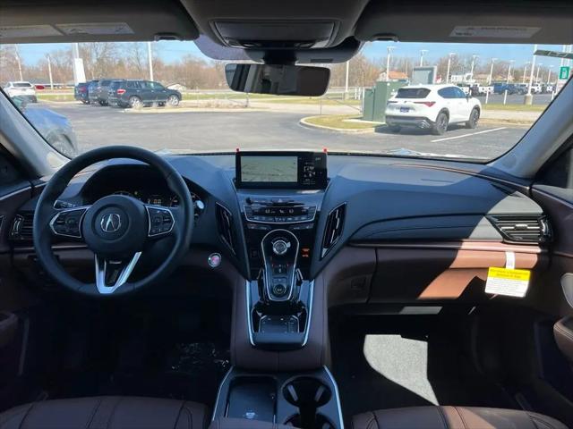 2026 Acura RDX Technology