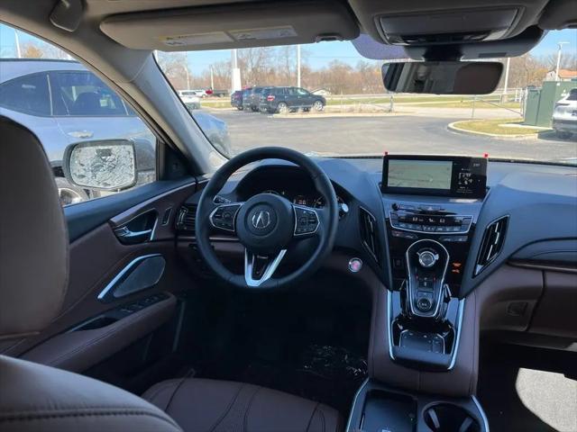 2026 Acura RDX Technology