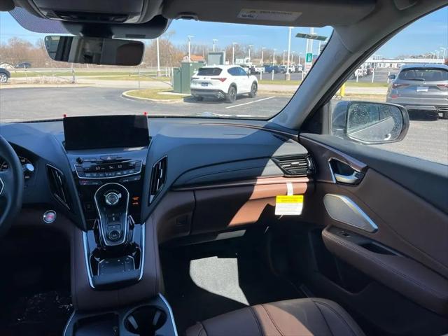 2026 Acura RDX Technology