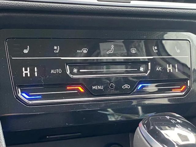 2026 Volkswagen Taos SEL