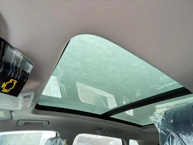 2026 Volkswagen Taos SEL
