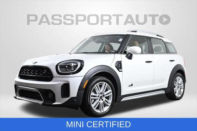 2024 MINI Cooper Countryman Cooper S for sale in Alexandria, VA