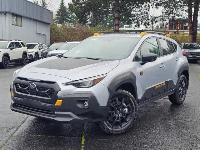 2026 Subaru Crosstrek Wilderness for sale in Kirkland, WA