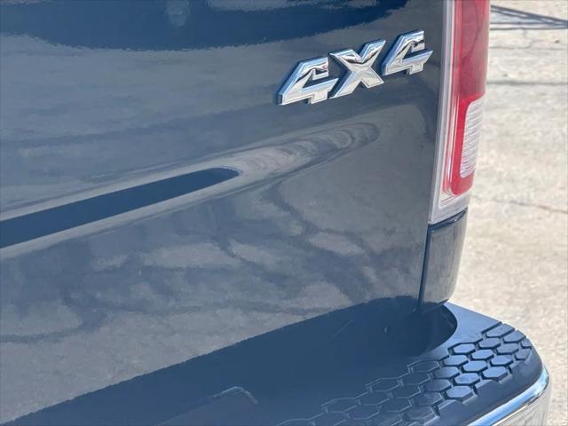 2014 Ram 2500 Laramie