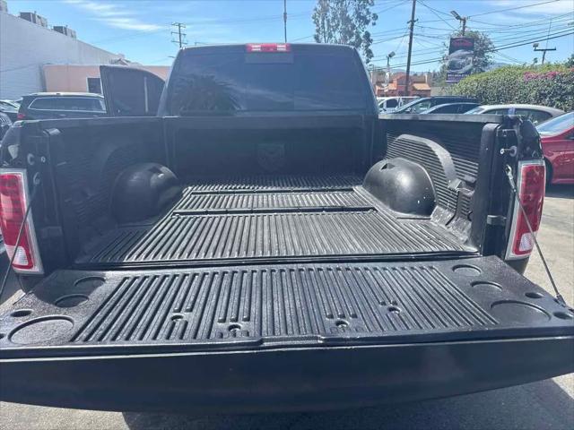 2014 Ram 2500 Laramie