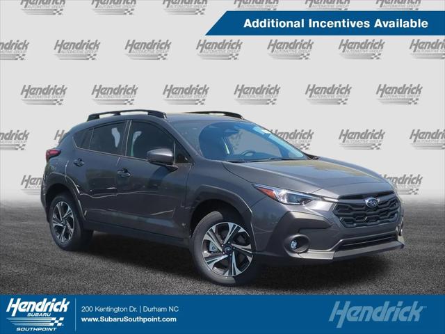 2026 Subaru Crosstrek Premium for sale in Durham, NC