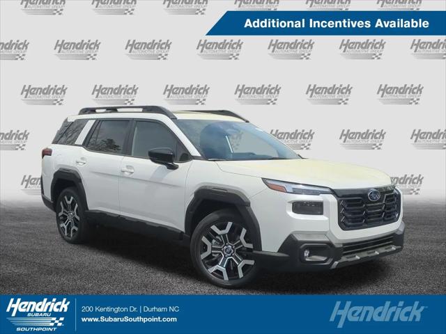 2026 Subaru Outback Touring XT for sale in Durham, NC