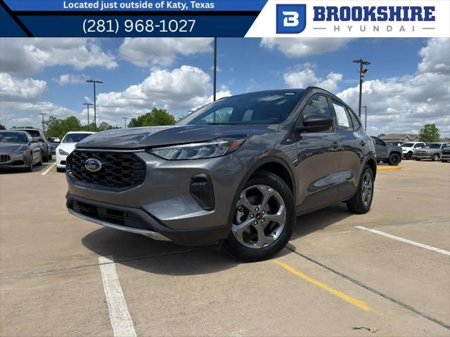 2025 Ford Escape ST-Line for sale in Brookshire, TX