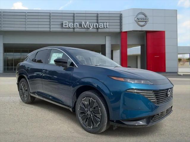 2026 Nissan Murano Platinum for sale in Salisbury, NC